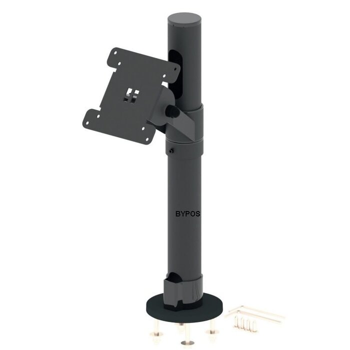 POSPOLE PP-PRS-09421-9005 POSPOLE Basic variant 1