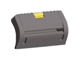 Zebra Kit de actualización Zebra, dispensador, 330 g, Kit de actualización para dispensador Zebra