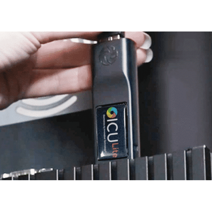 Innovative Technology ICU Lite, Kompaktes Altersverifikationsmodul zur Integration in