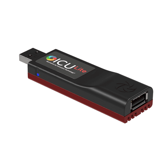 Innovative Technology ICU Lite age estimation module for integration