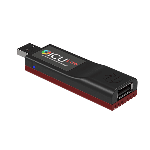 Innovative Technology ICU Lite, Rapide