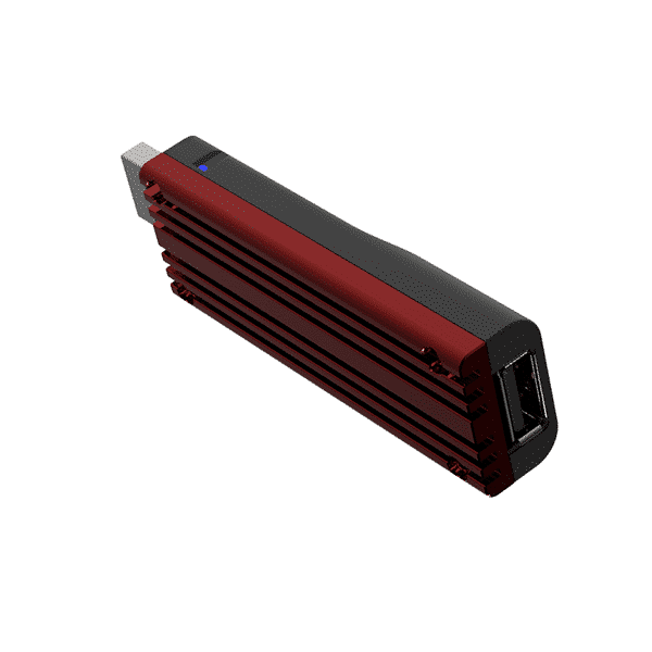 Innovative Technology ICU Lite, Rapide