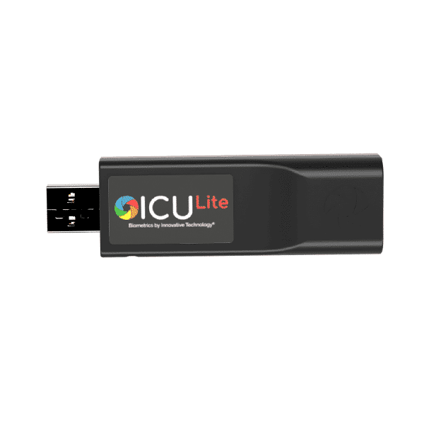 Innovative Technology ICU Lite, Rapide