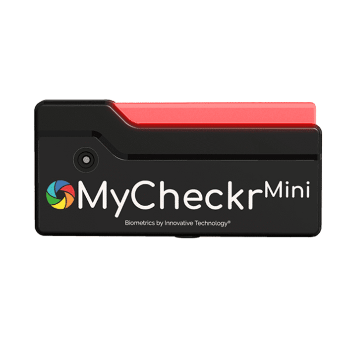 Innovative Technology MyCheckr Mini, Offline