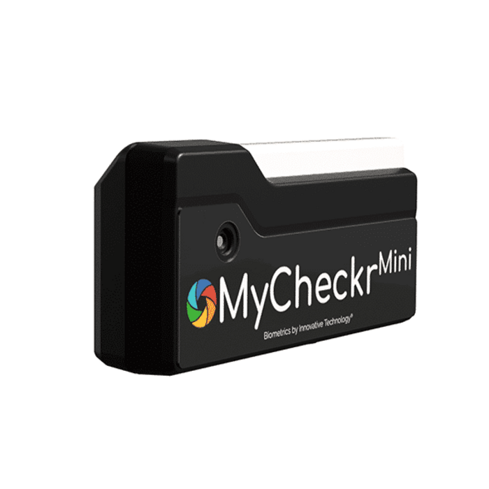 Innovative Technology MyCheckr Mini, Funciona offline