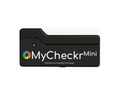 Innovative Technology MyCheckr Mini