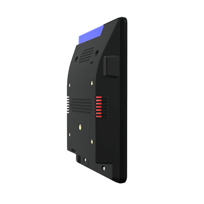 Innovative Technology MyCheckr, Funziona offline e consente controlli rapidi e anonimi