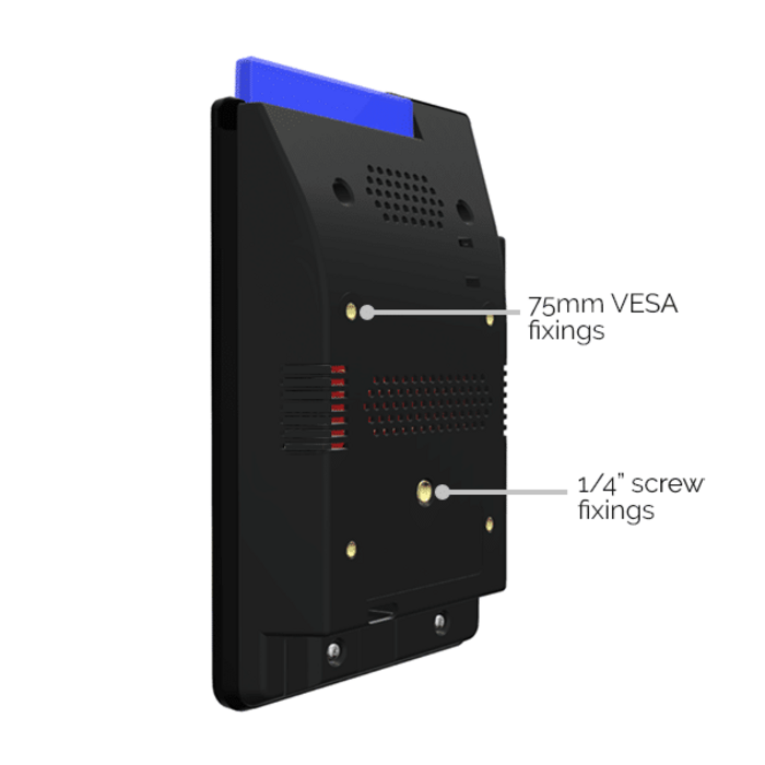 Innovative Technology MyCheckr sistema standalone di verifica dell’età