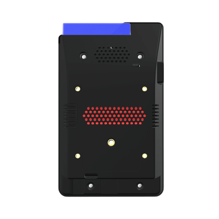 Innovative Technology MyCheckr, Funziona offline e consente controlli rapidi e anonimi