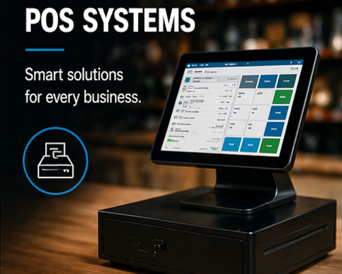 Choosing a POS System in 2026: Complete Guide | RISolutions