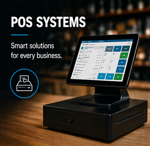 Choosing a POS System in 2026: Complete Guide | RISolutions
