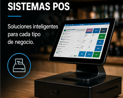 Elegir sistema TPV en 2026: guía completa | RISolutions