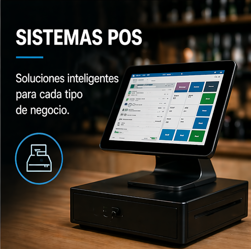 Elegir sistema TPV en 2026: guía completa | RISolutions