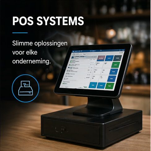 De beste POS printers in 2026: merken, toepassingen en keuzehulp