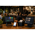 Restauration et gestion des commandes