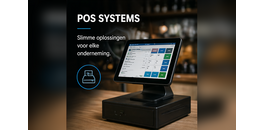 De beste POS printers in 2026: merken, toepassingen en keuzehulp | RISolutions