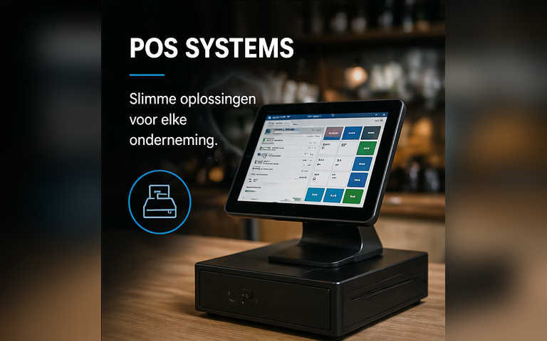 De beste POS printers in 2026: merken, toepassingen en keuzehulp
