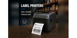 Best Label Printers for Business in 2026: Complete Guide to Brands, Problems, Solutions and ROI