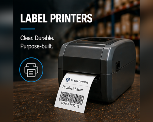 Best Label Printers for Business in 2026: Complete Guide to Brands, Problems, Solutions and ROI