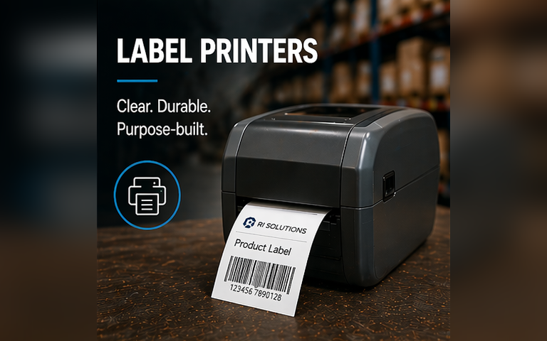 Best Label Printers for Business in 2026: Complete Guide to Brands, Problems, Solutions and ROI