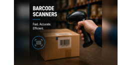 Barcode Scanners in 2026: A Practical Guide for Warehouse and Retail | RISolutions