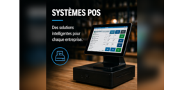 Choisir un système POS en 2026 : guide complet | RISolutions