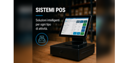 Scegliere un sistema POS nel 2026: guida completa | RISolutions