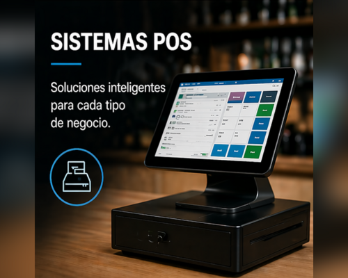 Elegir sistema TPV en 2026: guía completa | RISolutions