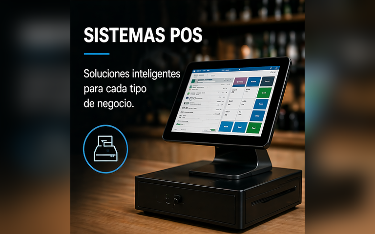 Elegir sistema TPV en 2026: guía completa | RISolutions