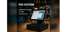 POS-System auswählen 2026: Der komplette Leitfaden | RISolutions