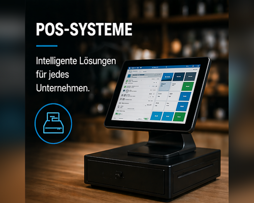 POS-System auswählen 2026: Der komplette Leitfaden | RISolutions