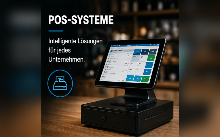 POS-System auswählen 2026: Der komplette Leitfaden | RISolutions