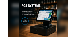 Choosing a POS System in 2026: Complete Guide | RISolutions