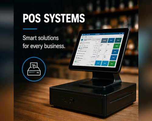 Choosing a POS System in 2026: Complete Guide | RISolutions