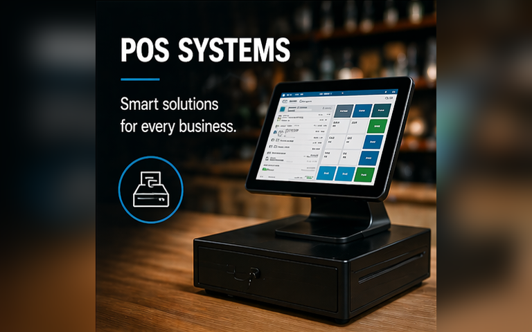 Choosing a POS System in 2026: Complete Guide | RISolutions