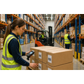 Almacén y gestión de inventario