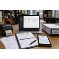 Gestion des documents et du fret