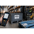 Asset Tracking and Identification