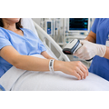 Patientenidentifikation und Armbänder