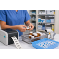 Medication and Labeling Solutions