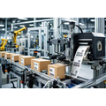 Produkt- und Etikettierungslösungen