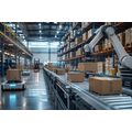Warehouse and Supply Chain