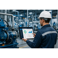Gestion des actifs et de la maintenance