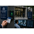 Control de acceso y seguridad