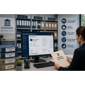 Gestion des dossiers et des archives