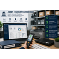 Gestion des actifs et des inventaires