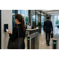 Identificación y gestión de accesos