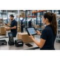 Soluciones de trabajo móviles
