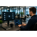 Automatización de flujos de trabajo e integraciones