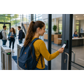Student and Staff Identification